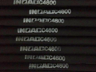 INOAC-C-4600